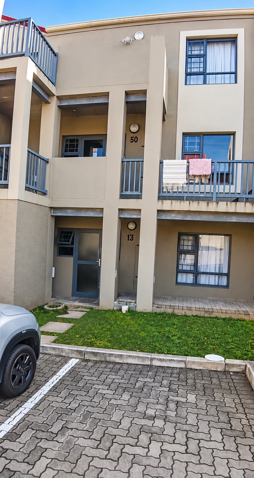 2 Bedroom Property for Sale in Winterhoek Park Eastern Cape